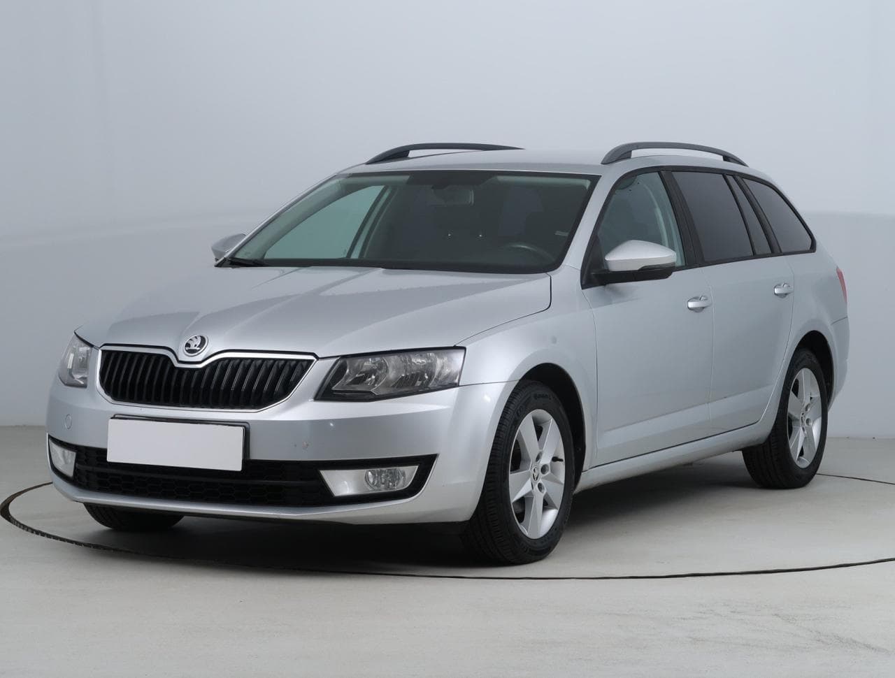2014 Škoda OCTAVIA - 5