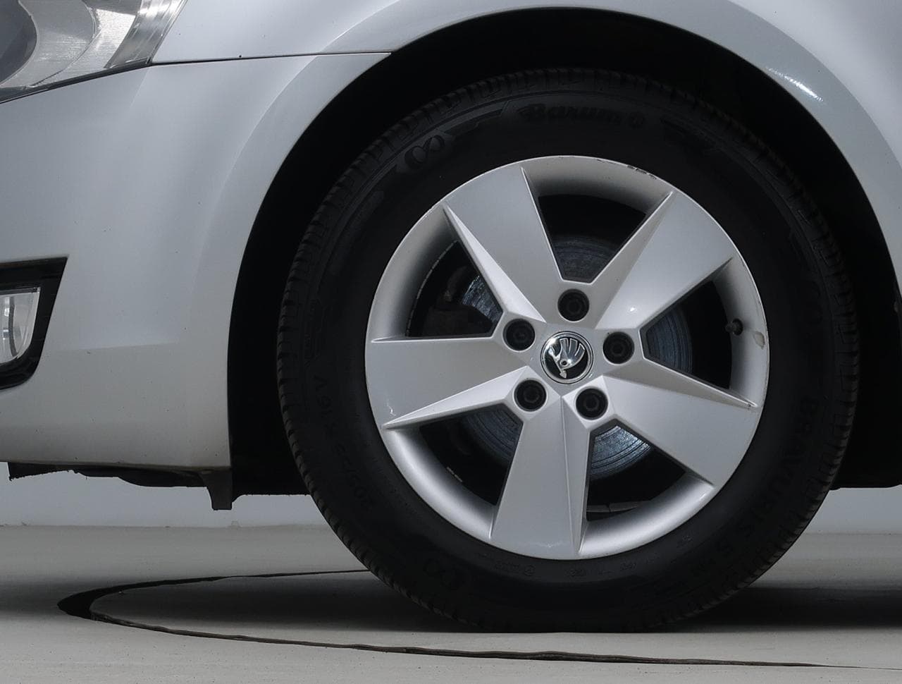 2014 Škoda OCTAVIA - 38