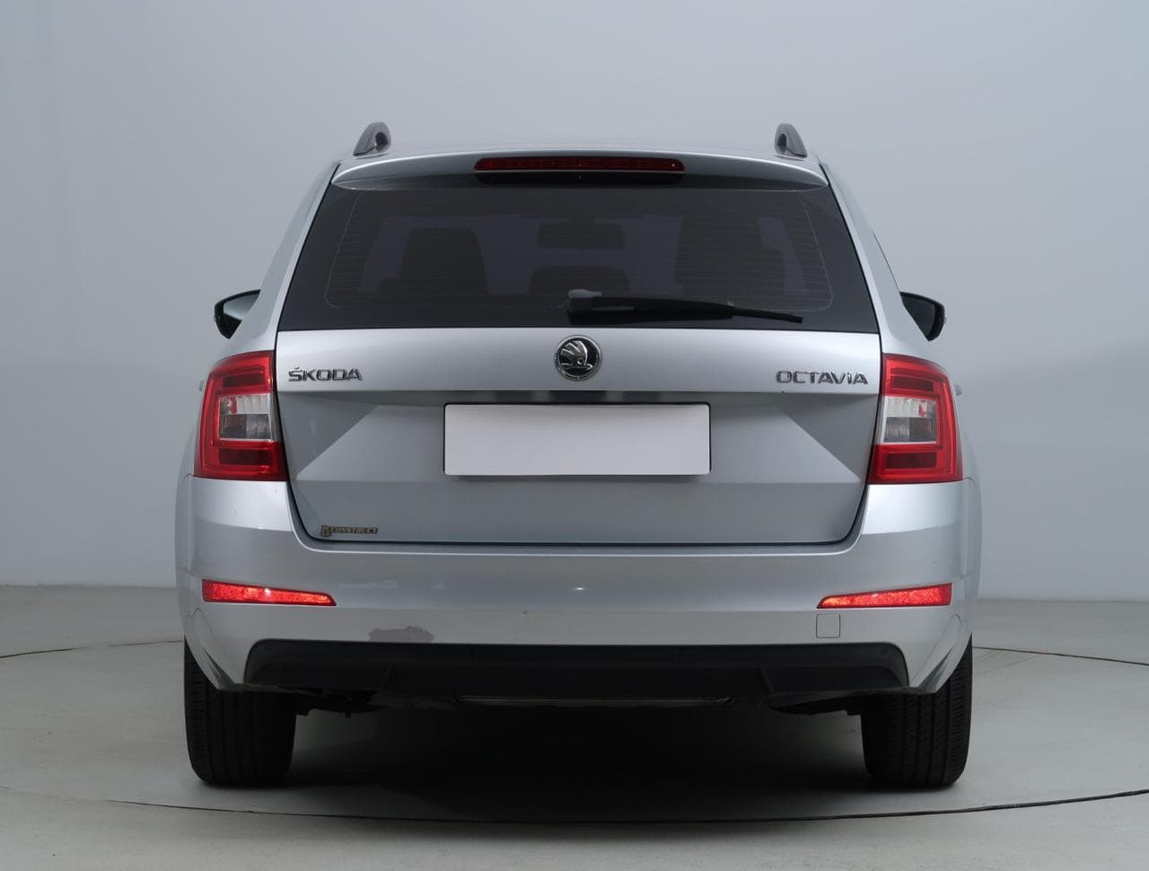 2014 Škoda OCTAVIA - 11