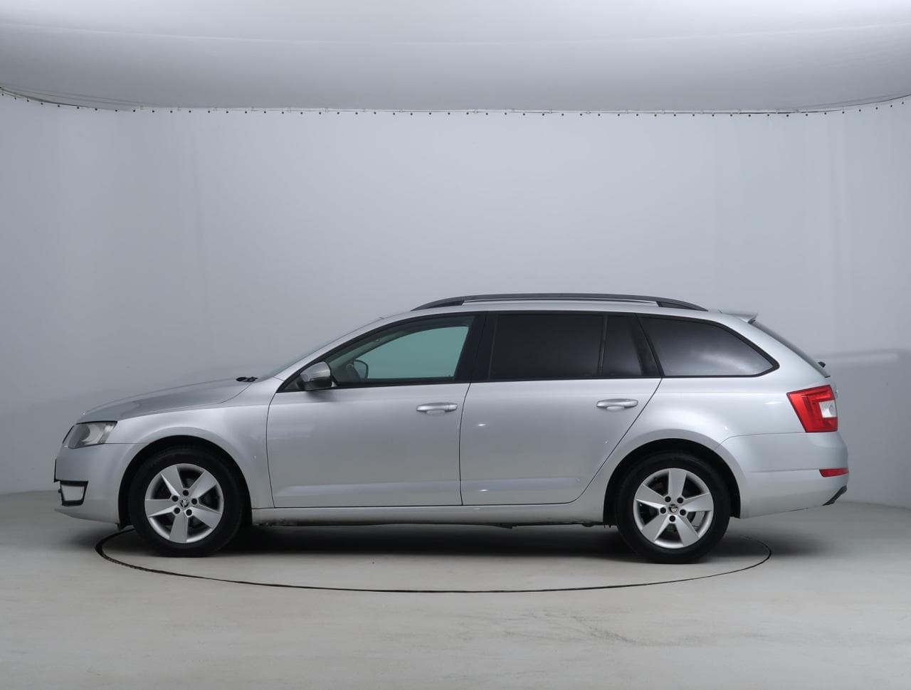 2014 Škoda OCTAVIA - 7