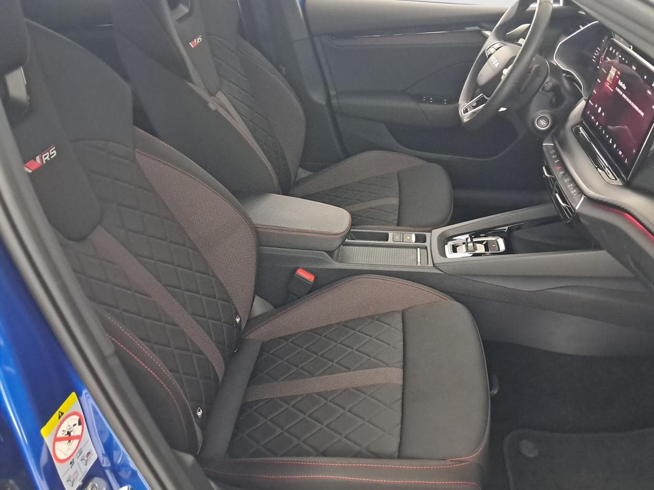 2025 Škoda OCTAVIA - 21