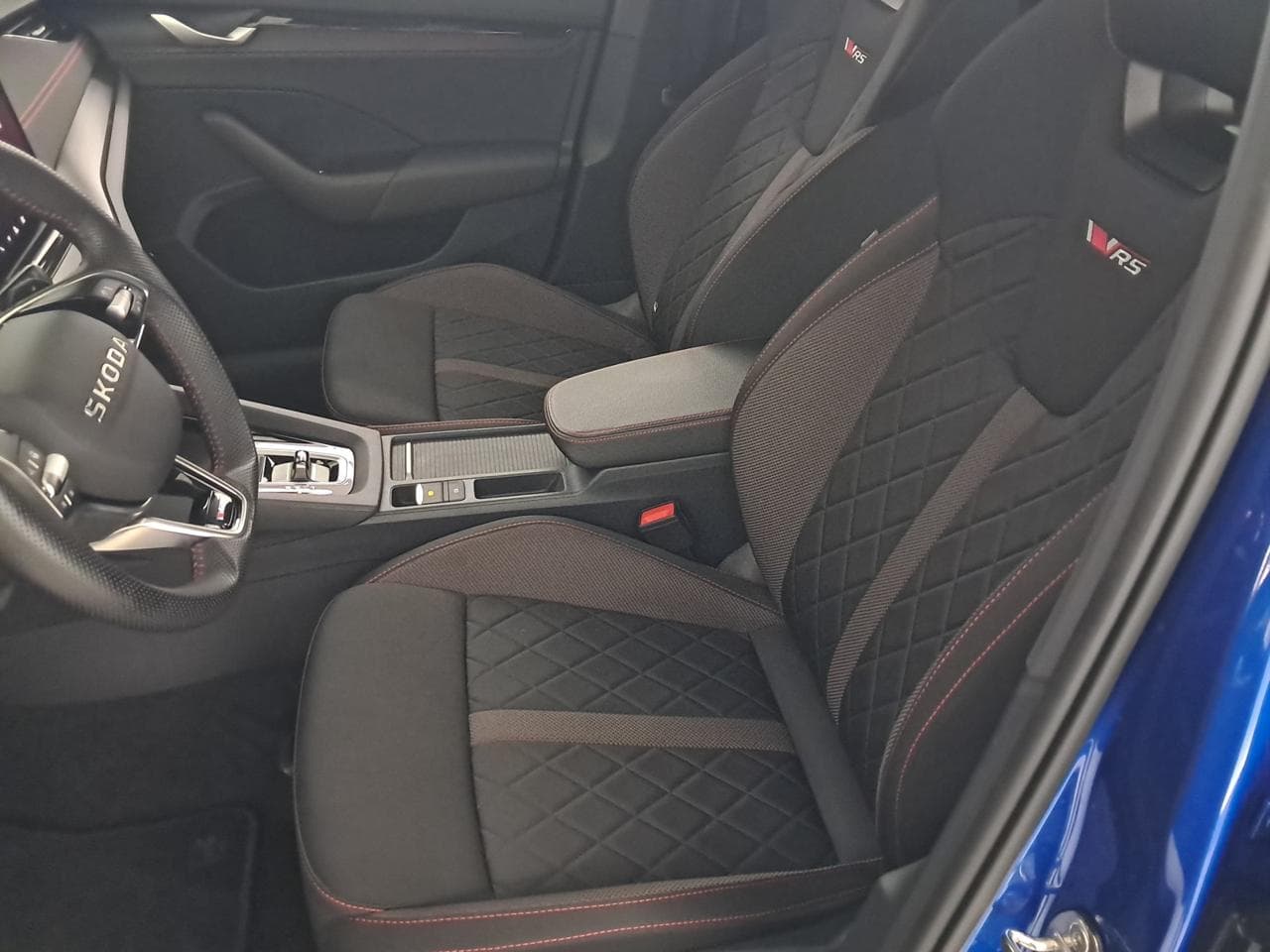 2025 Škoda OCTAVIA - 29
