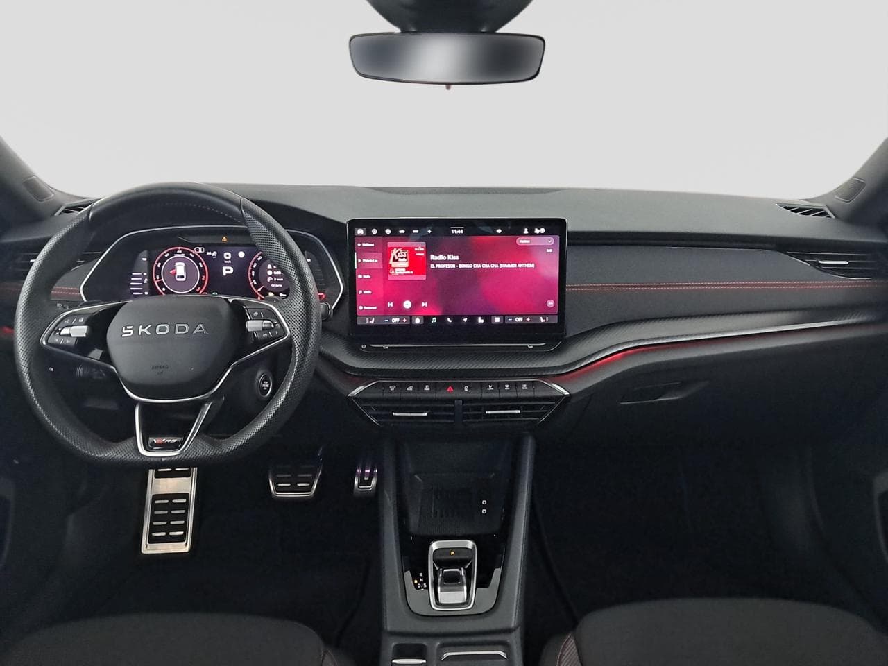 2025 Škoda OCTAVIA - 17