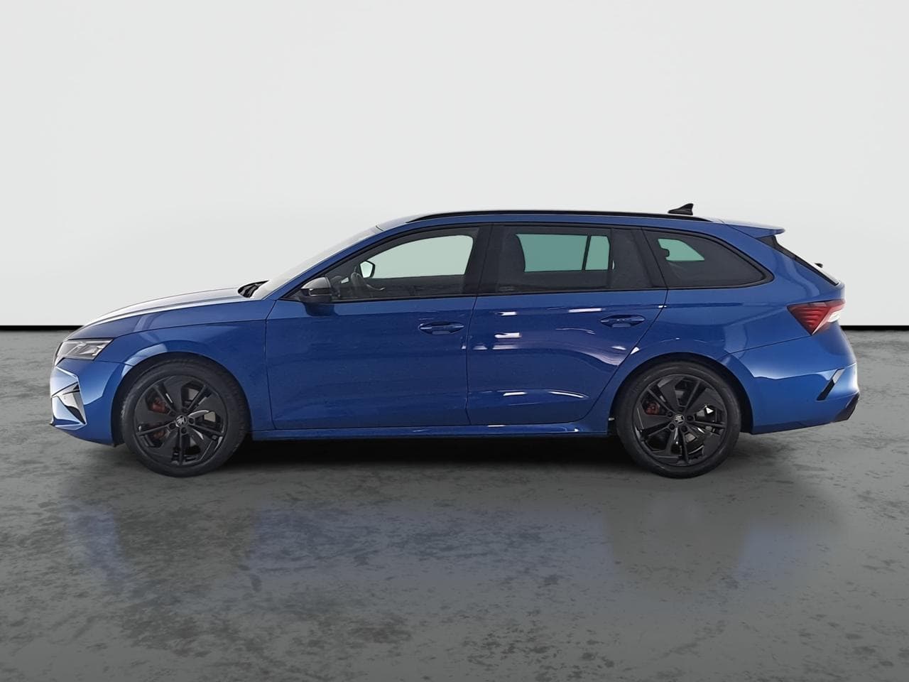 2025 Škoda OCTAVIA - 7