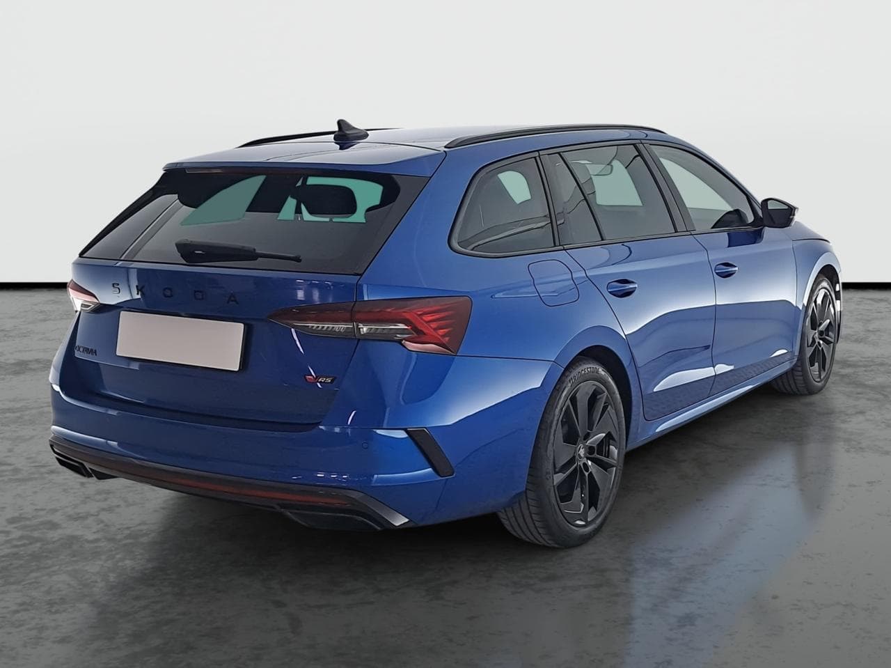 2025 Škoda OCTAVIA - 11