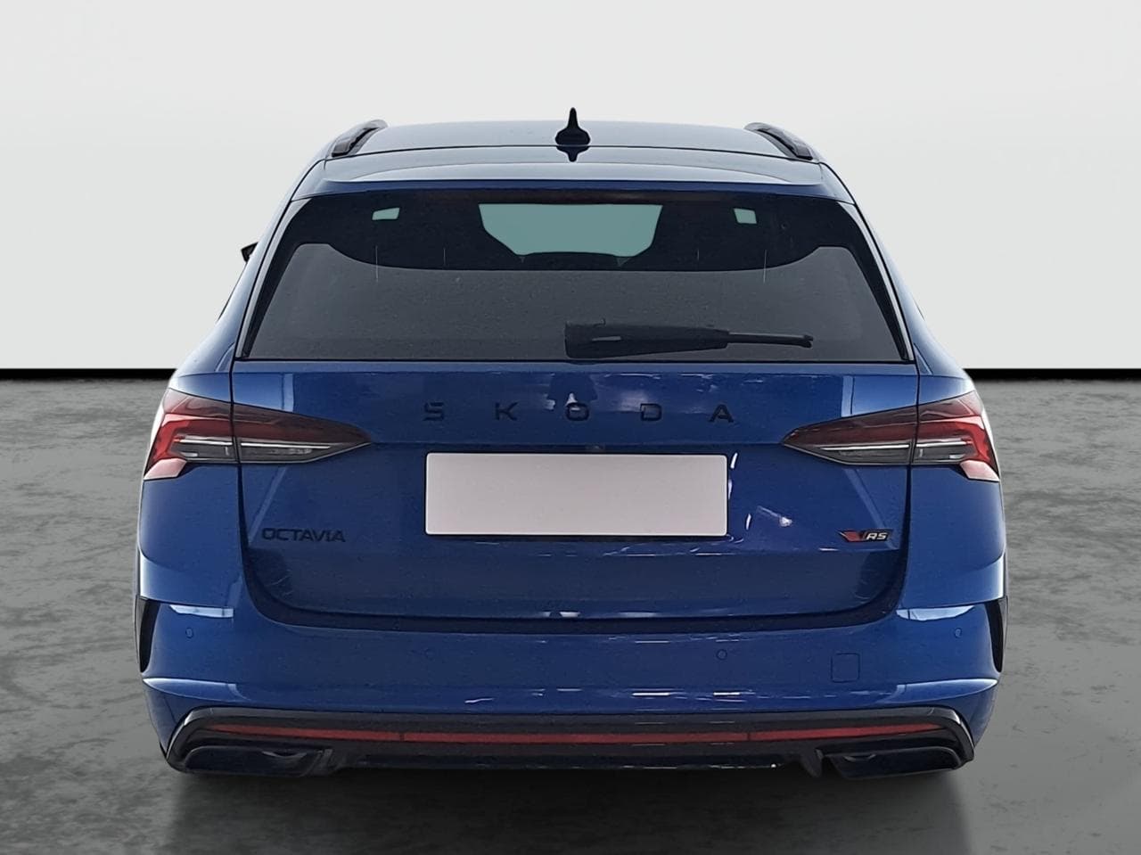 2025 Škoda OCTAVIA - 10