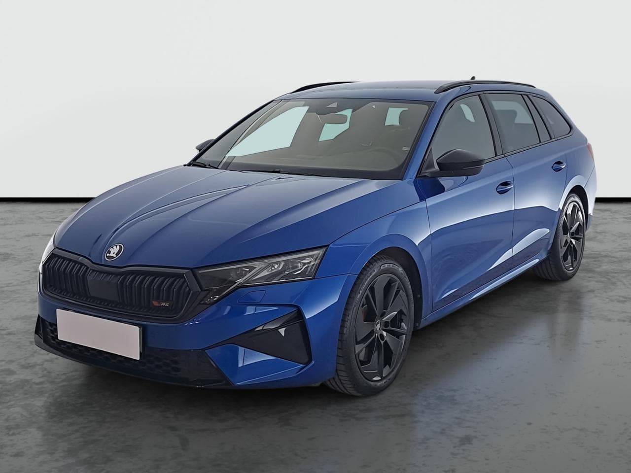2025 Škoda OCTAVIA - 5