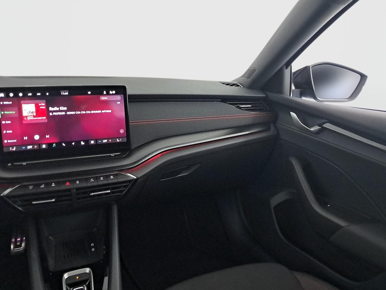 2025 Škoda OCTAVIA - 19
