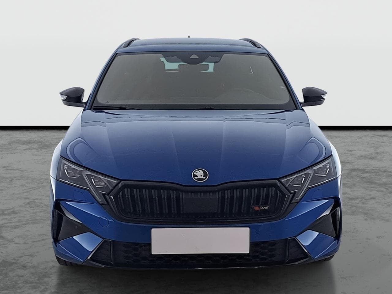 2025 Škoda OCTAVIA - 3