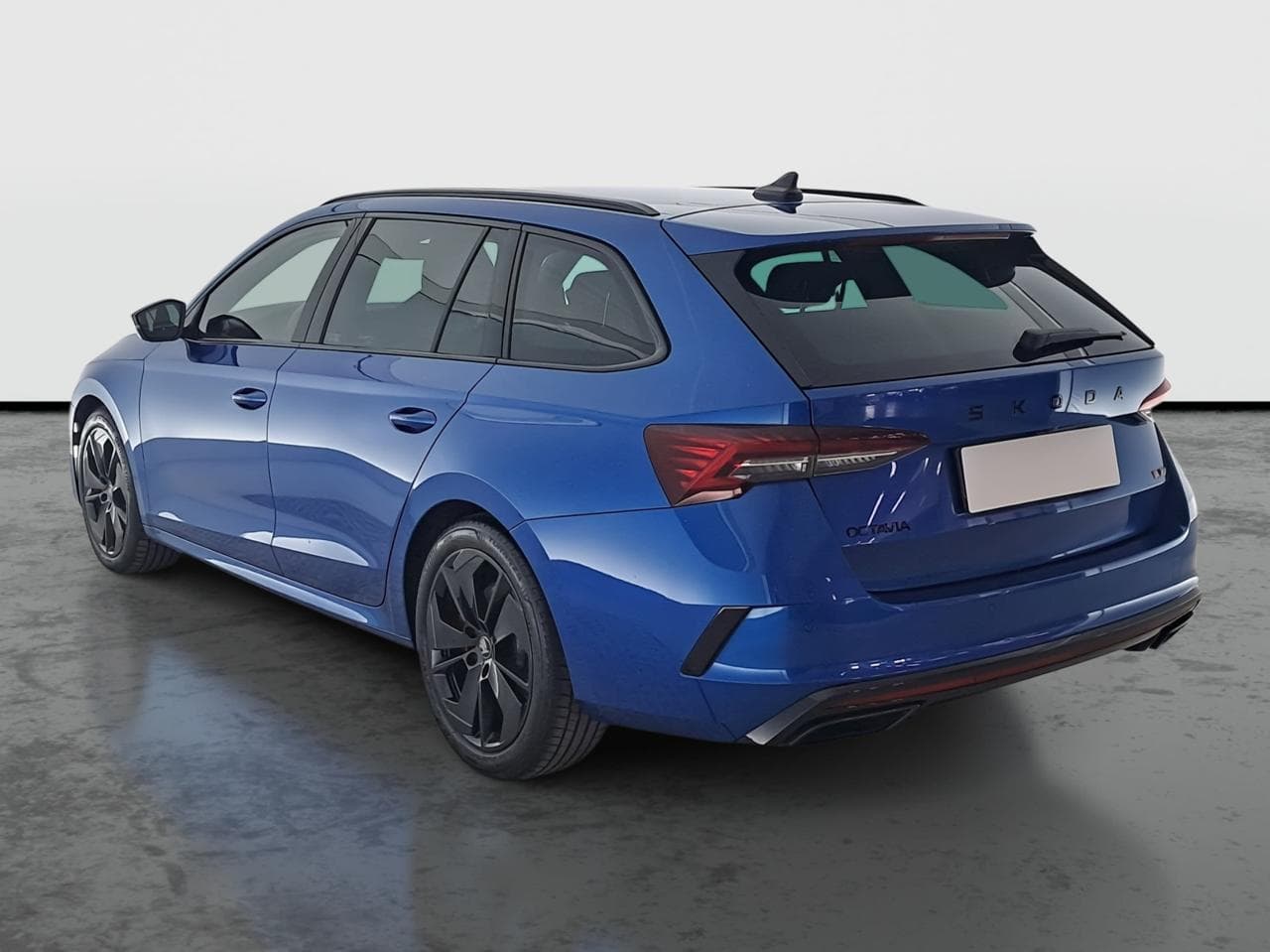 2025 Škoda OCTAVIA - 9