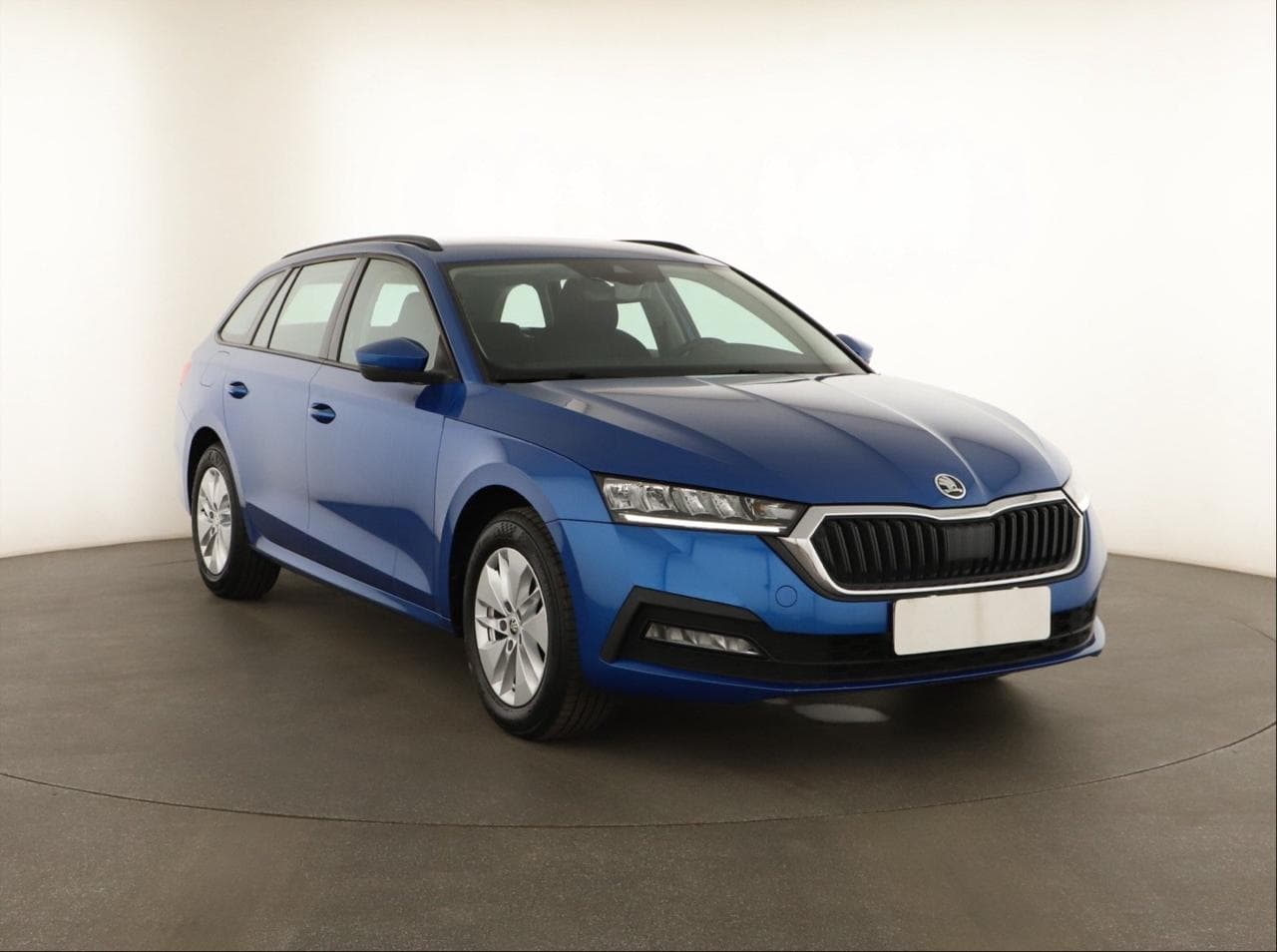 2023 Škoda OCTAVIA