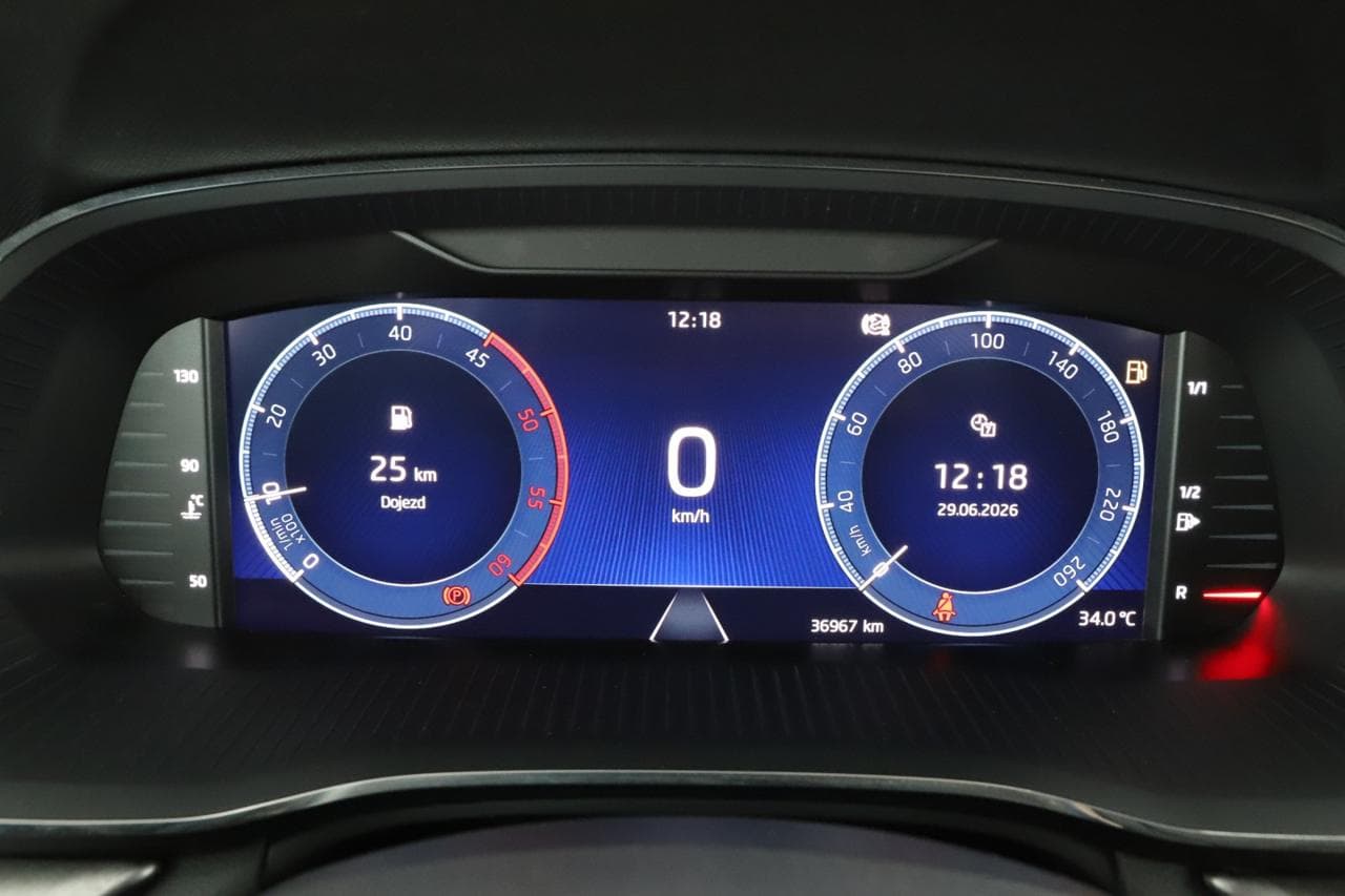2023 Škoda OCTAVIA - 27