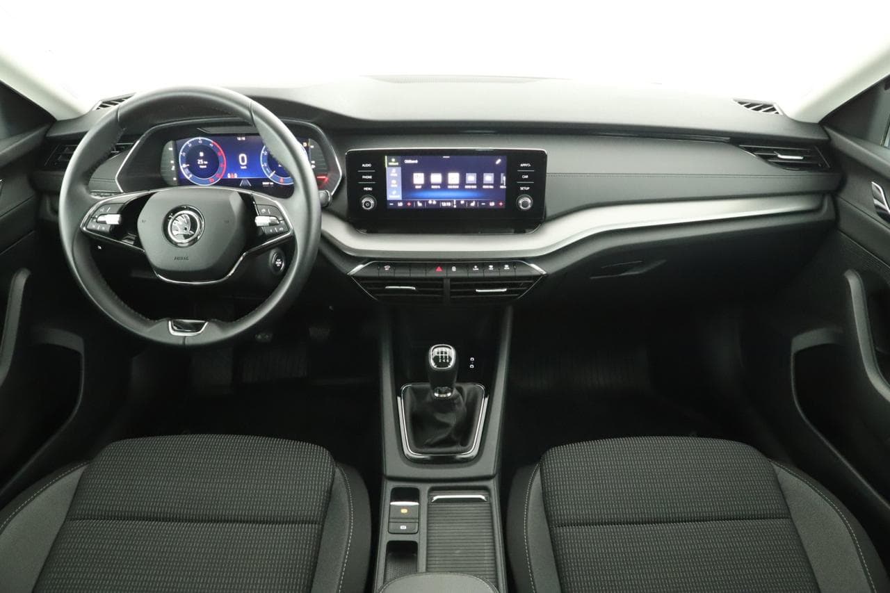 2023 Škoda OCTAVIA - 16