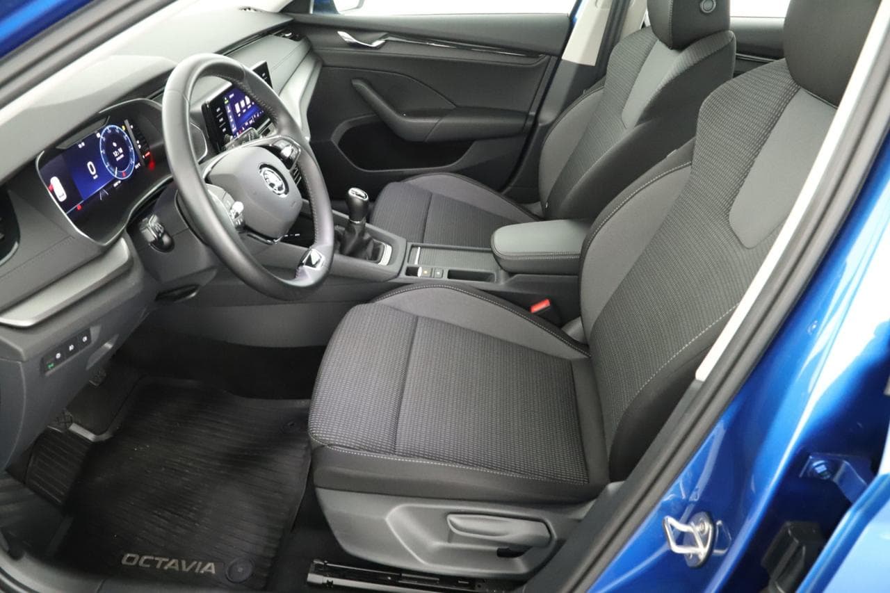 2023 Škoda OCTAVIA - 23