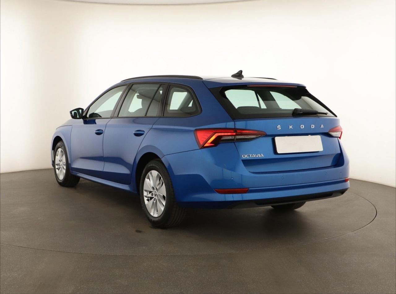 2023 Škoda OCTAVIA - 8