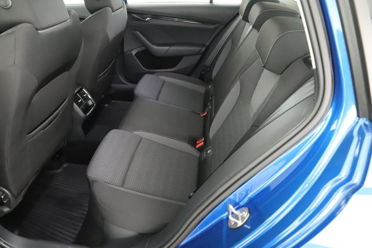 2023 Škoda OCTAVIA - 21