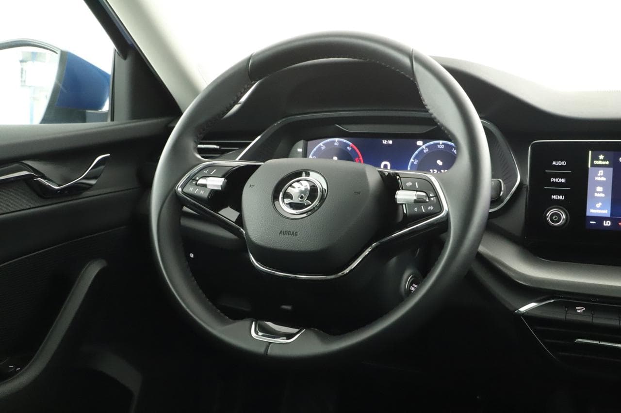 2023 Škoda OCTAVIA - 25