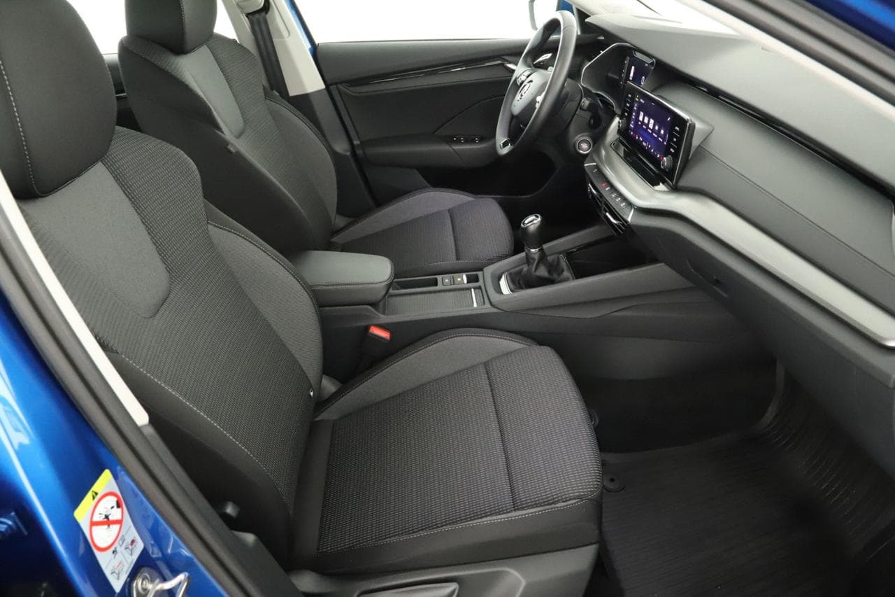 2023 Škoda OCTAVIA - 18