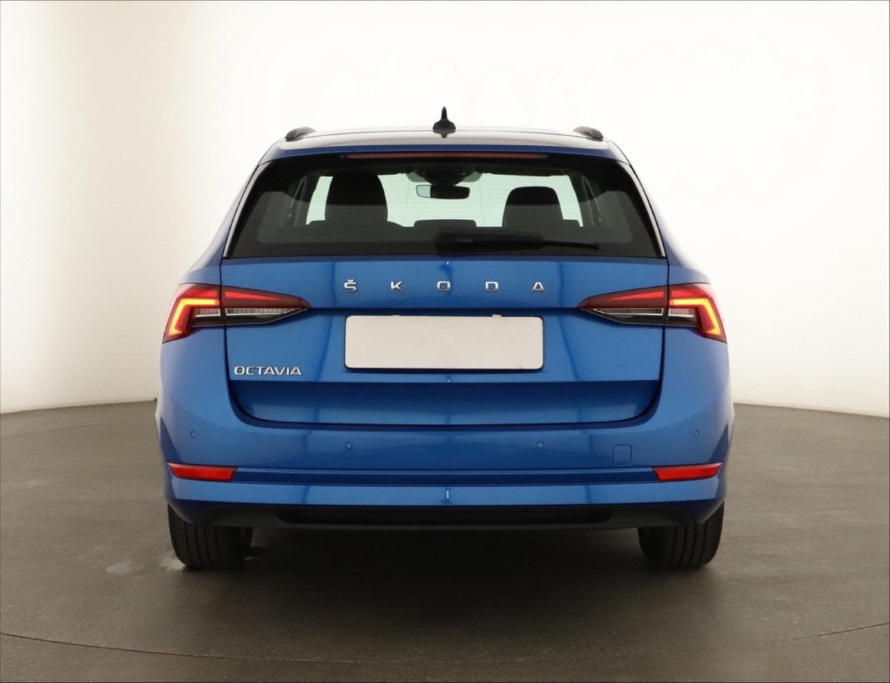 2023 Škoda OCTAVIA - 10