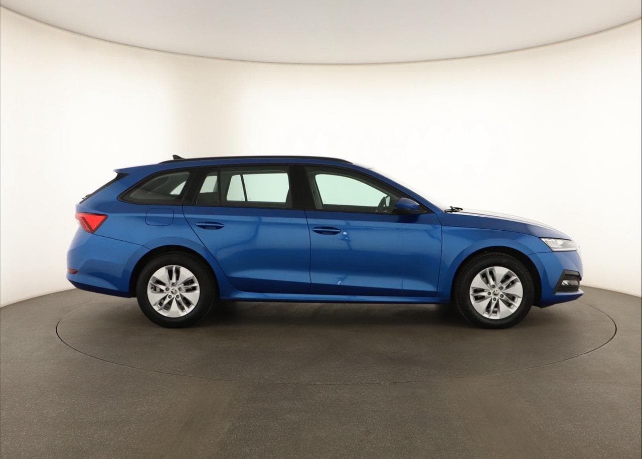 2023 Škoda OCTAVIA - 14