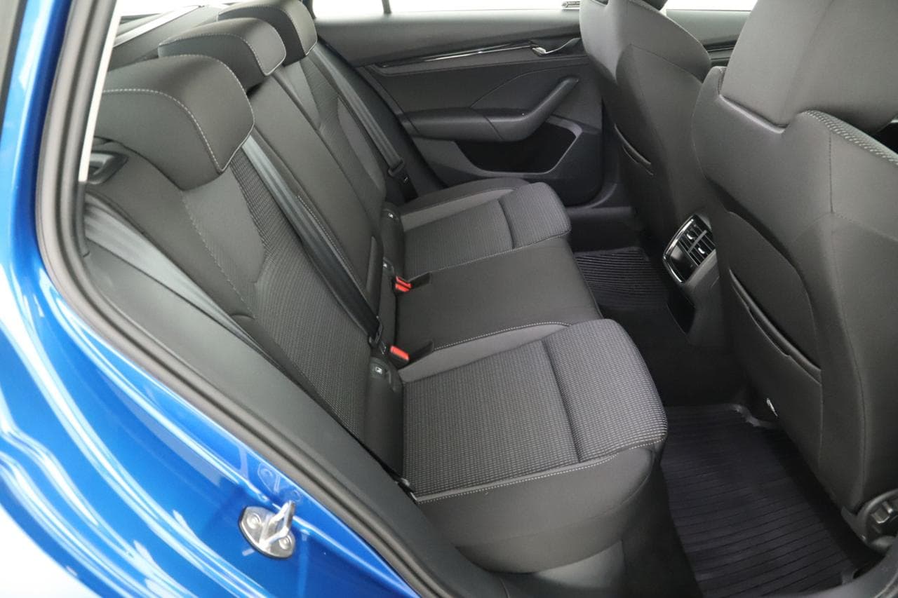 2023 Škoda OCTAVIA - 20