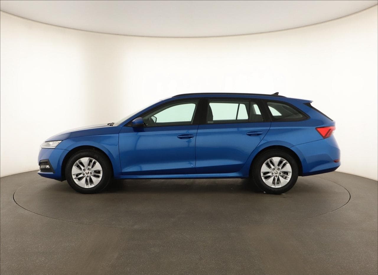 2023 Škoda OCTAVIA - 6