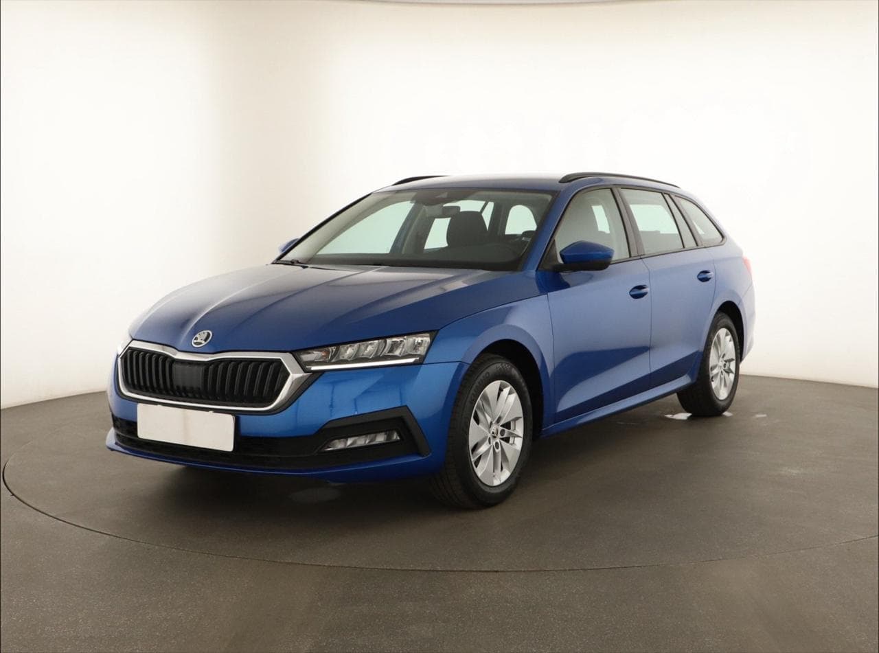 2023 Škoda OCTAVIA - 4