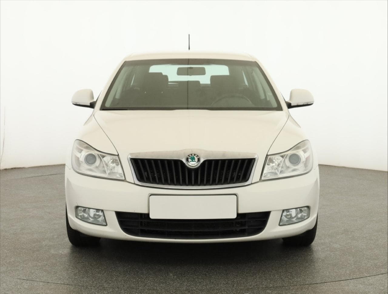 2012 Škoda OCTAVIA - 3