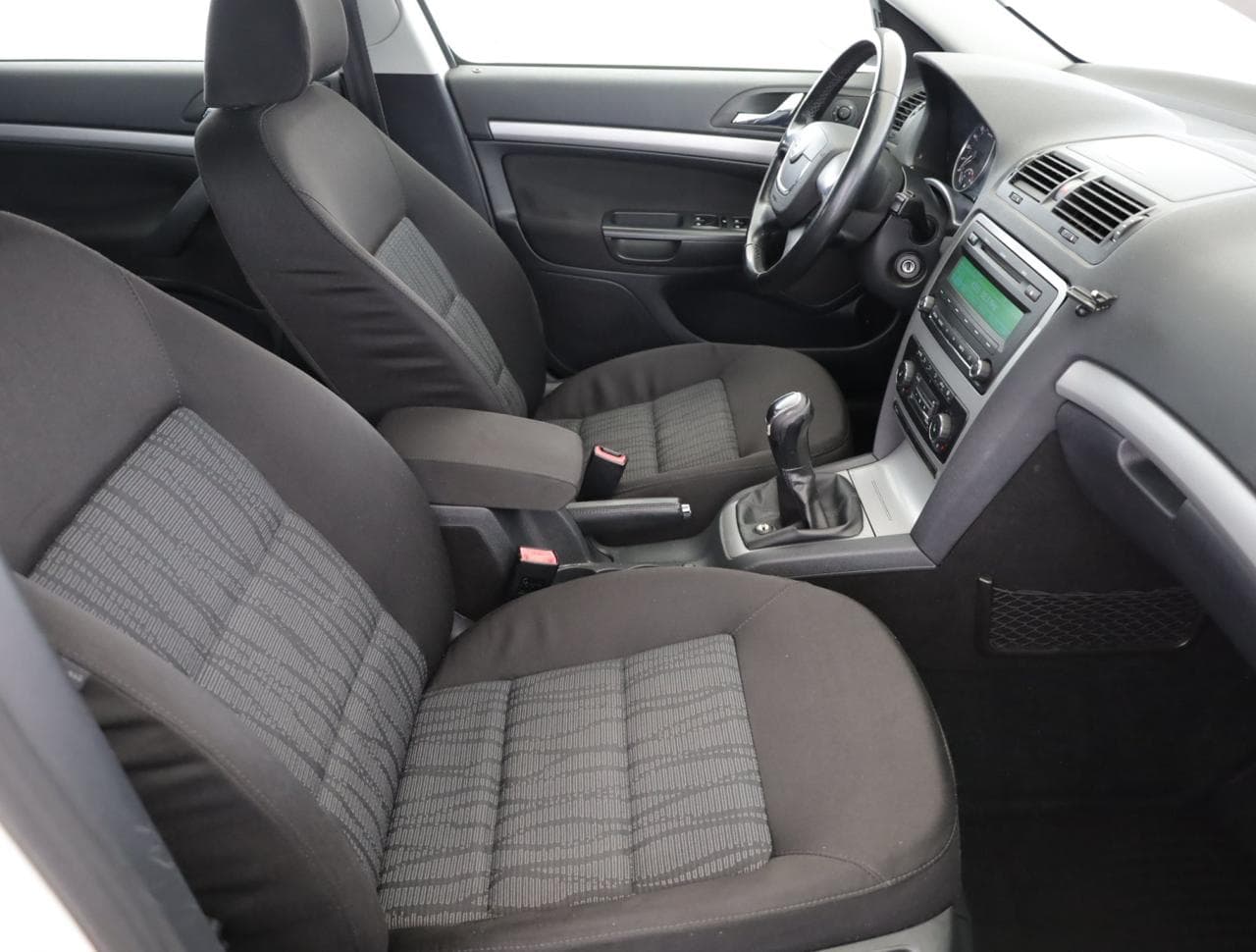 2012 Škoda OCTAVIA - 17