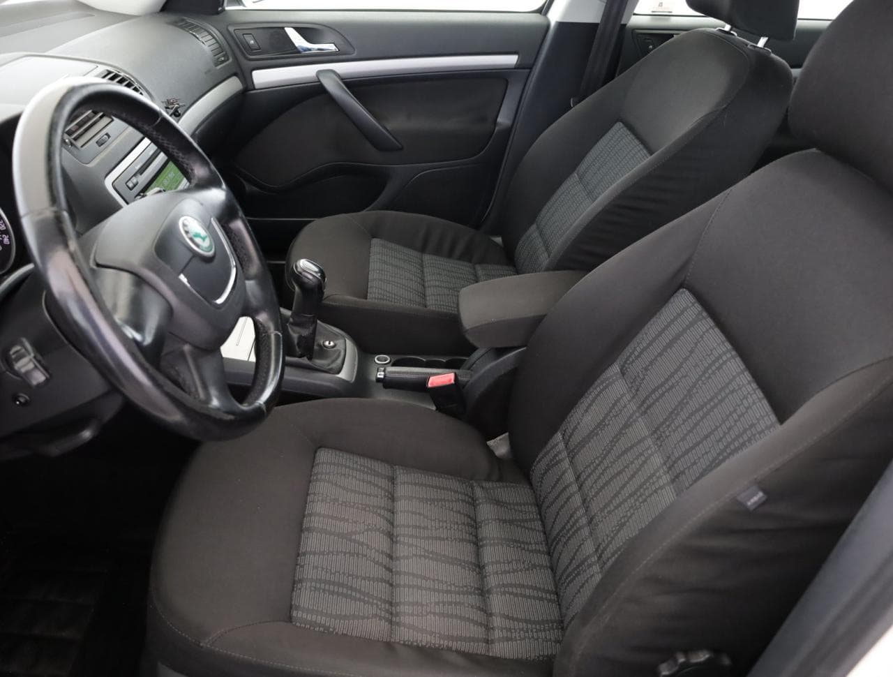 2012 Škoda OCTAVIA - 22