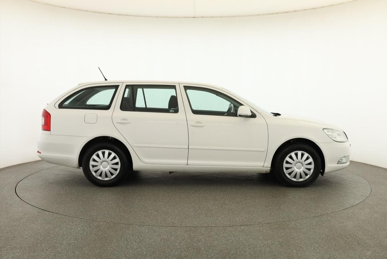 2012 Škoda OCTAVIA - 13