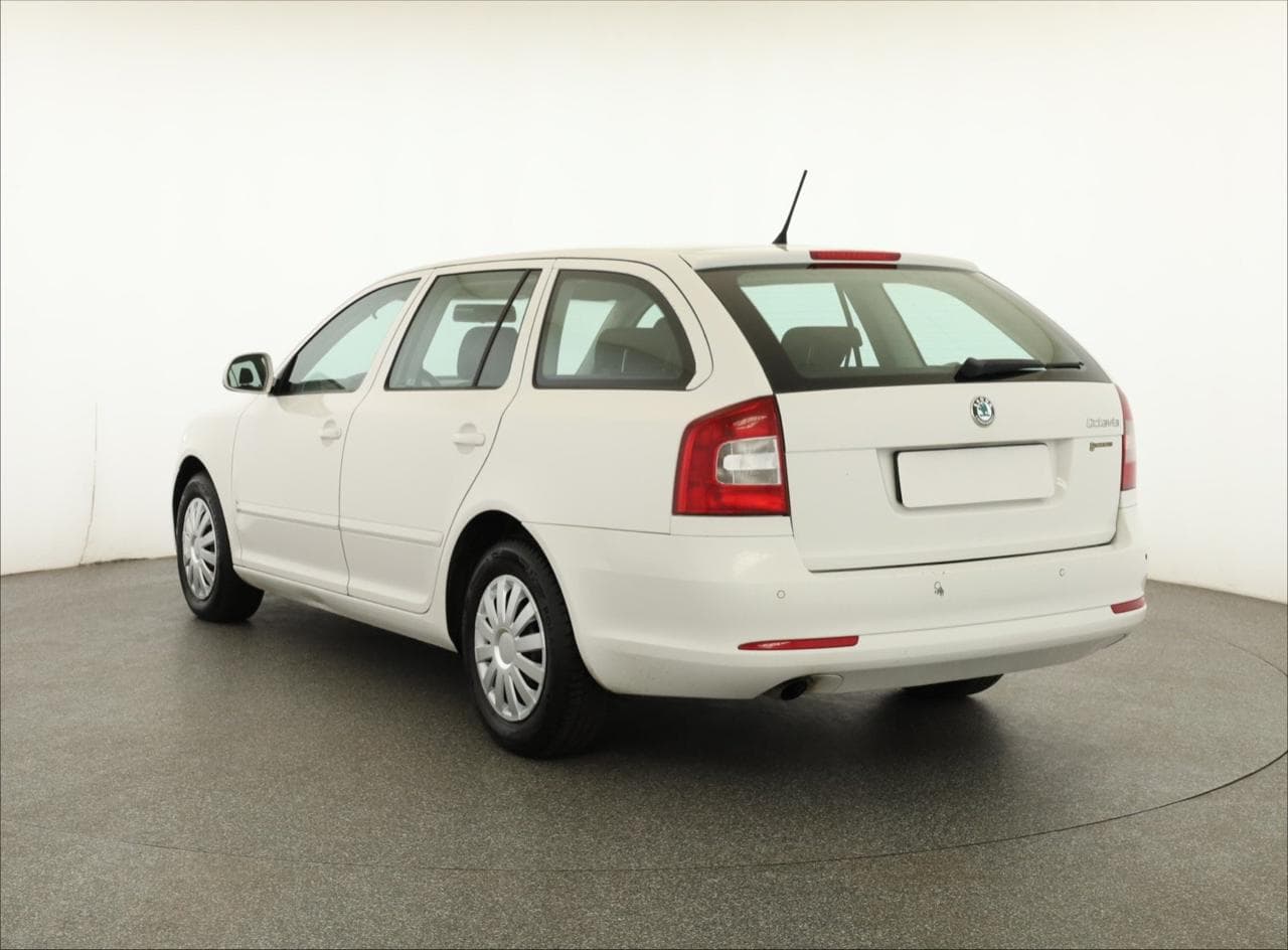 2012 Škoda OCTAVIA - 8