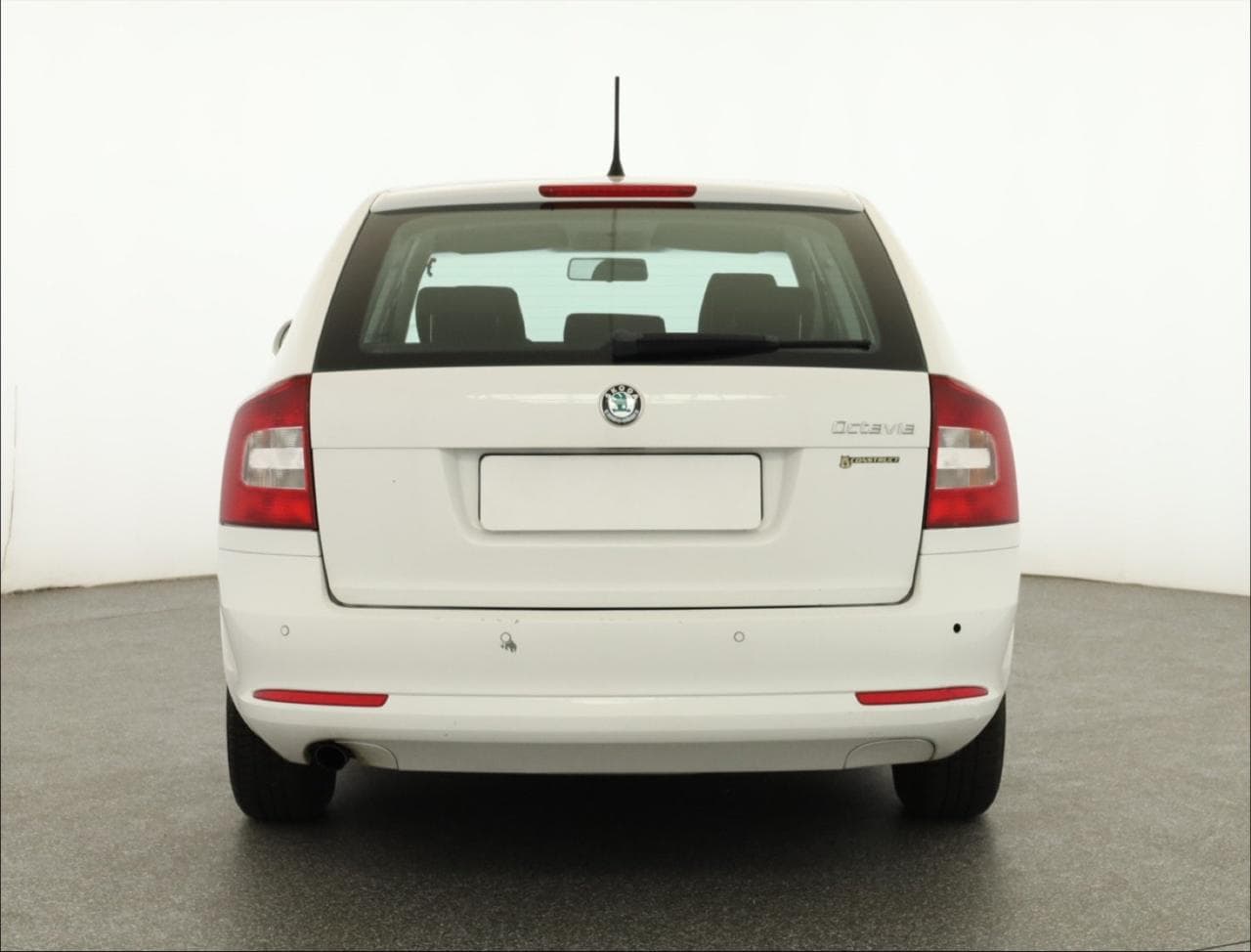 2012 Škoda OCTAVIA - 10