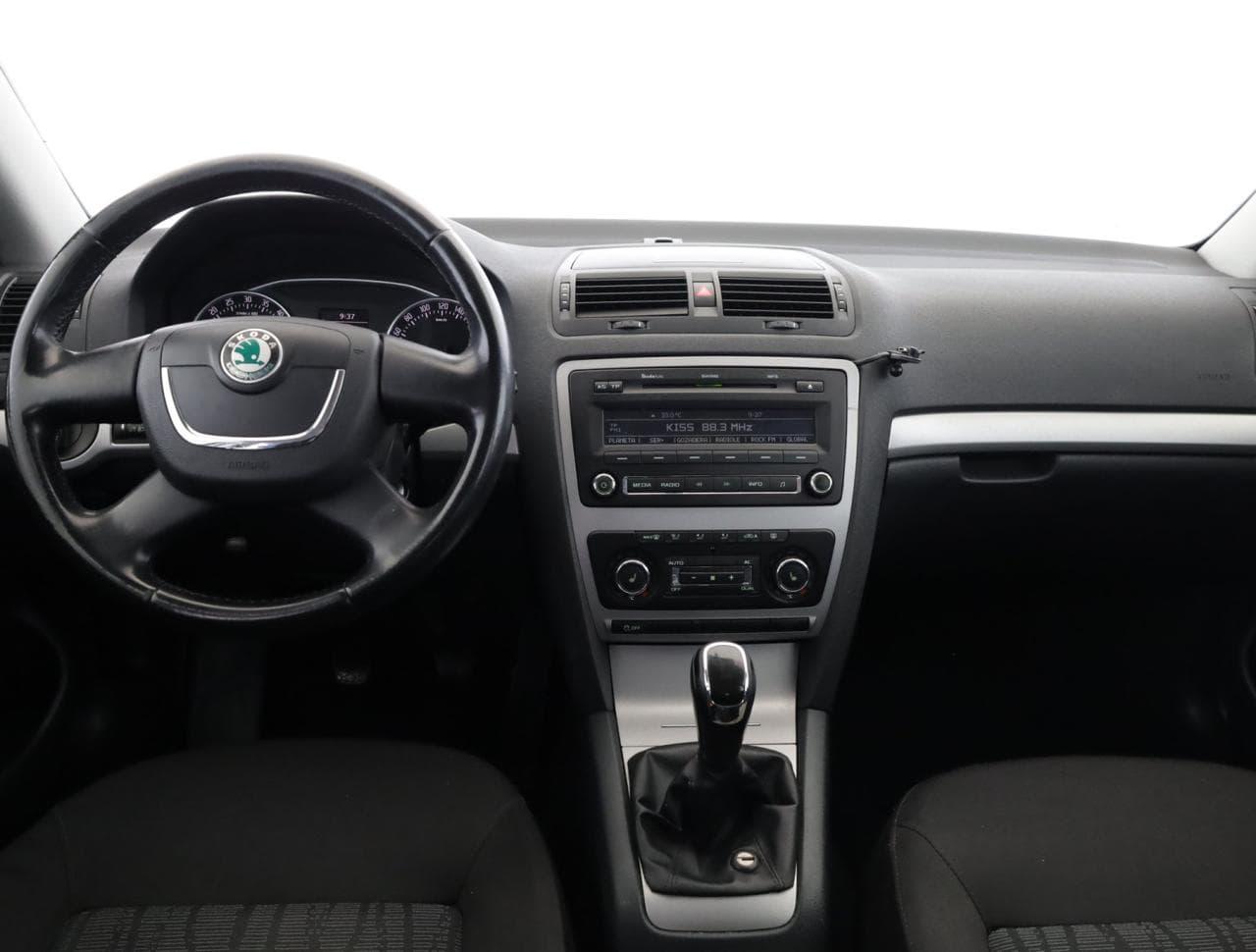 2012 Škoda OCTAVIA - 15
