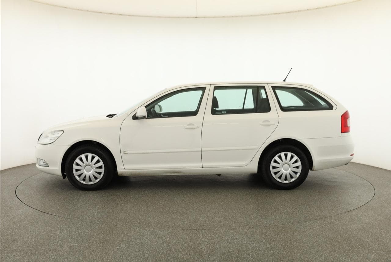 2012 Škoda OCTAVIA - 7