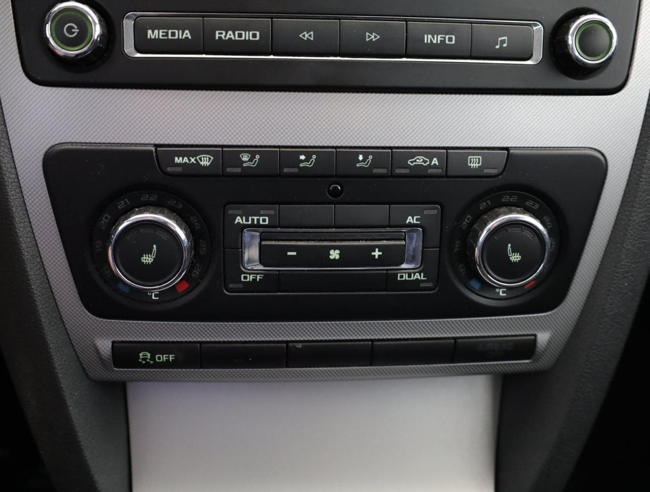 2012 Škoda OCTAVIA - 27