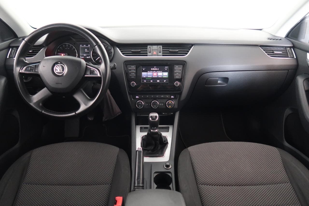 2014 Škoda OCTAVIA - 17