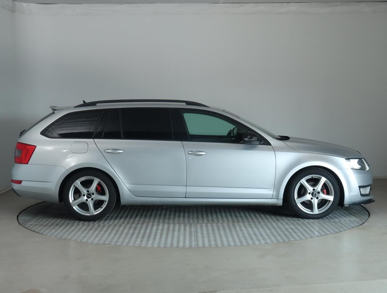2014 Škoda OCTAVIA - 13