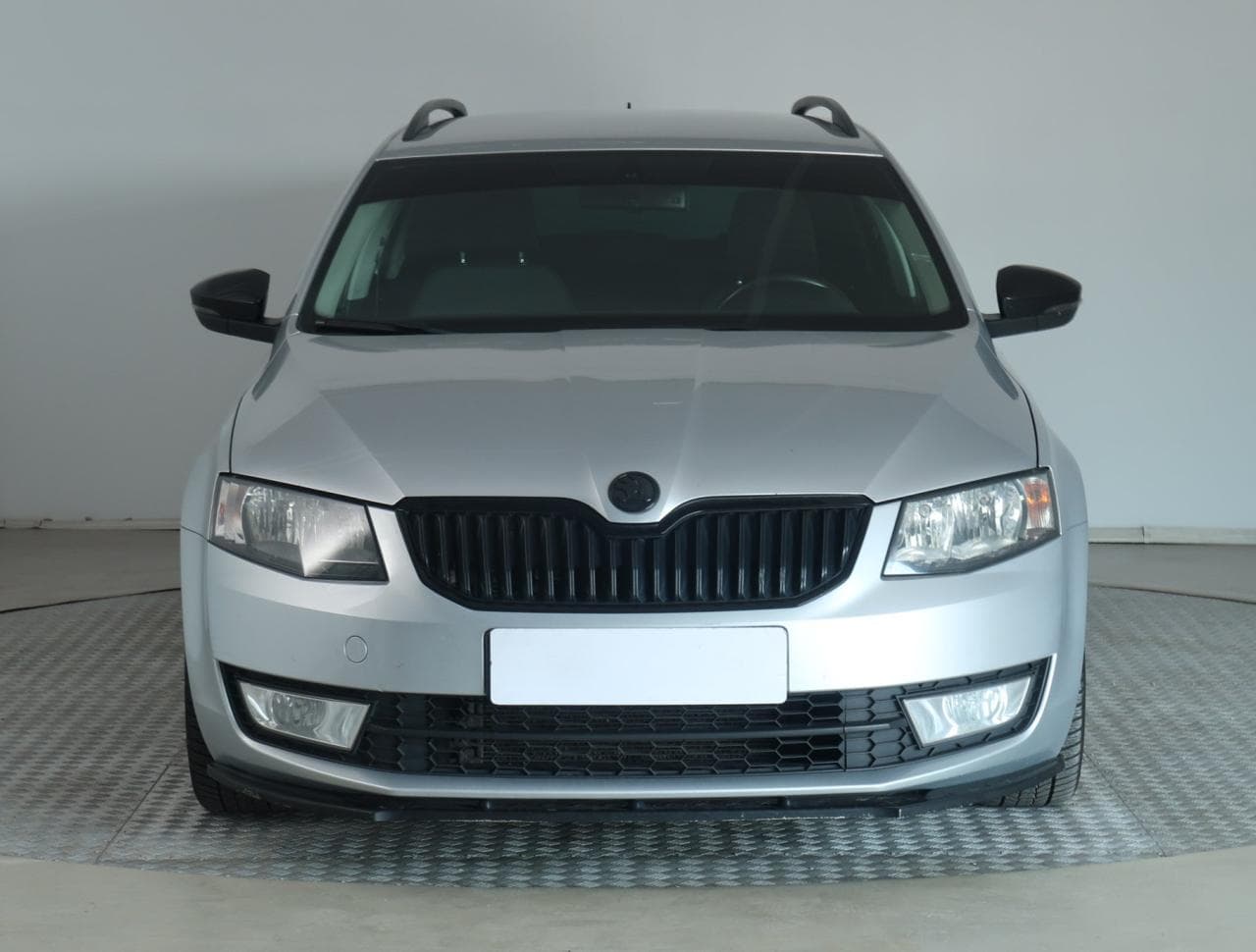 2014 Škoda OCTAVIA - 2