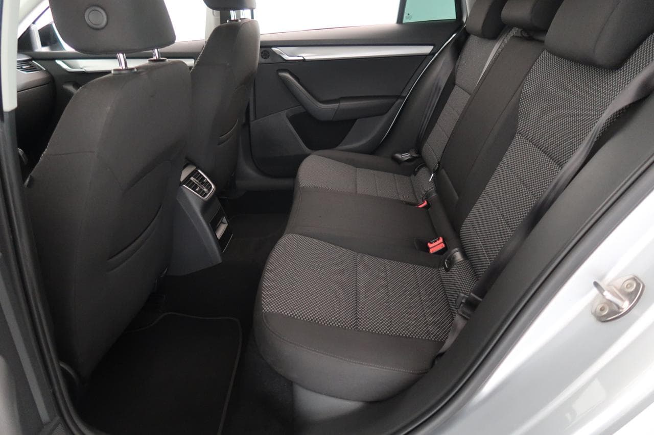 2014 Škoda OCTAVIA - 26