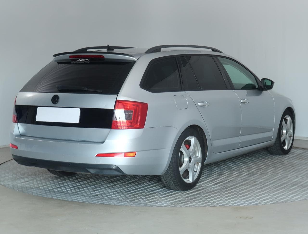 2014 Škoda OCTAVIA - 11