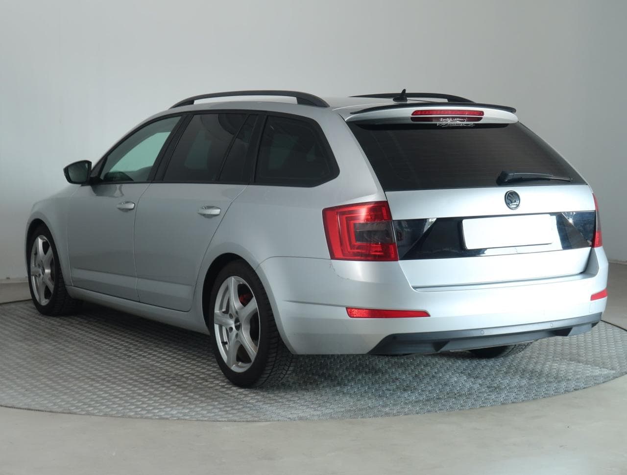 2014 Škoda OCTAVIA - 7