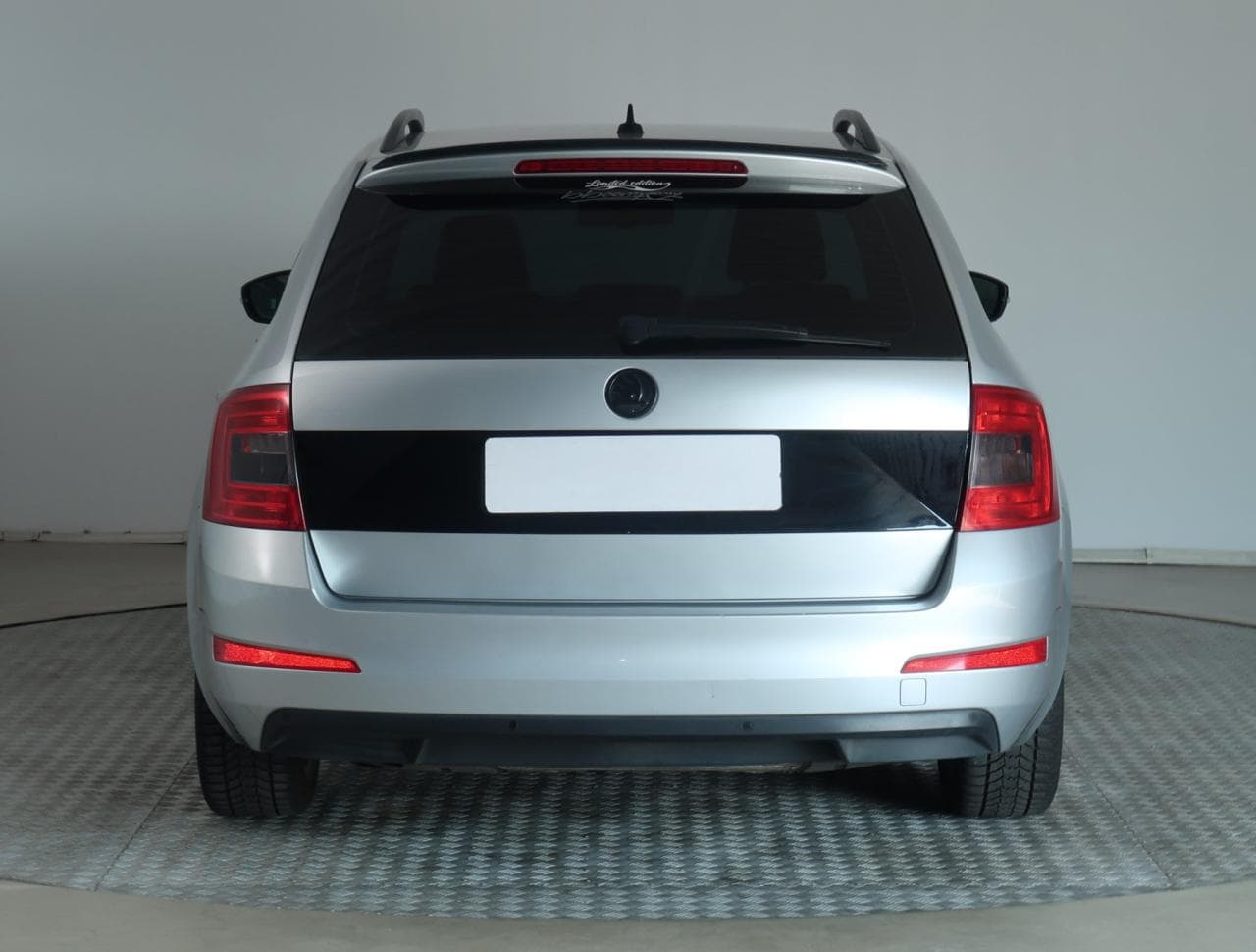 2014 Škoda OCTAVIA - 9