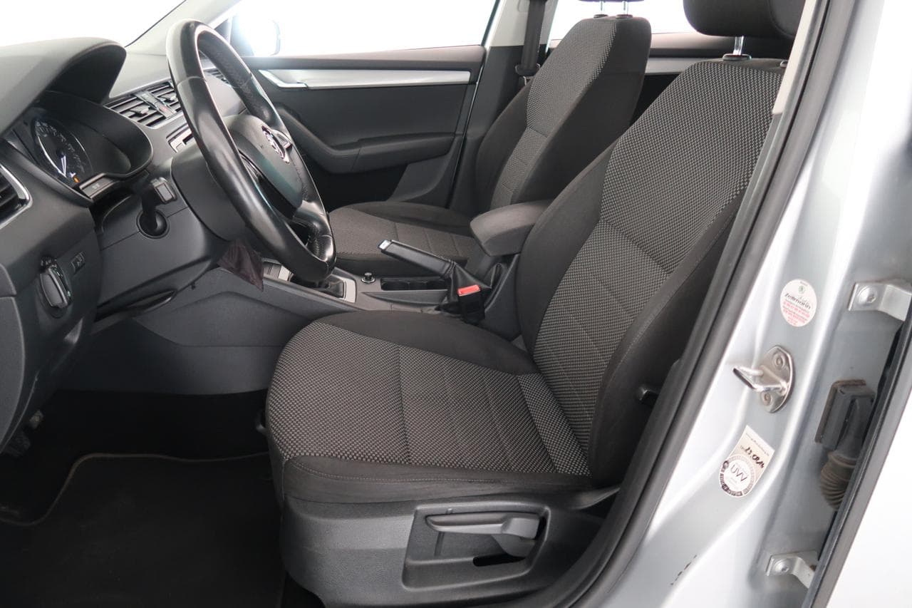 2014 Škoda OCTAVIA - 28