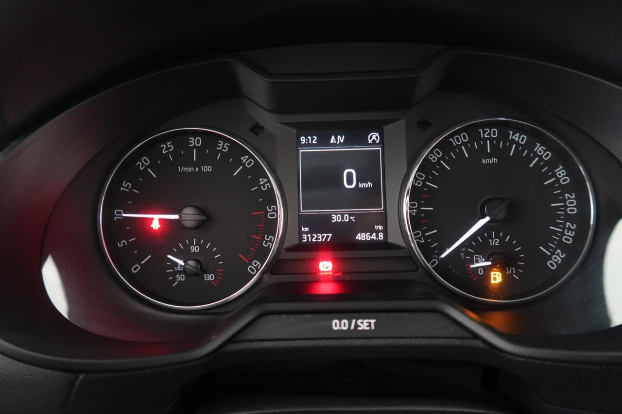 2014 Škoda OCTAVIA - 30