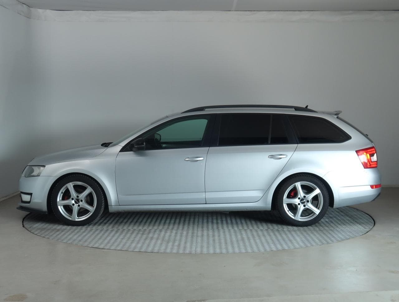 2014 Škoda OCTAVIA - 5