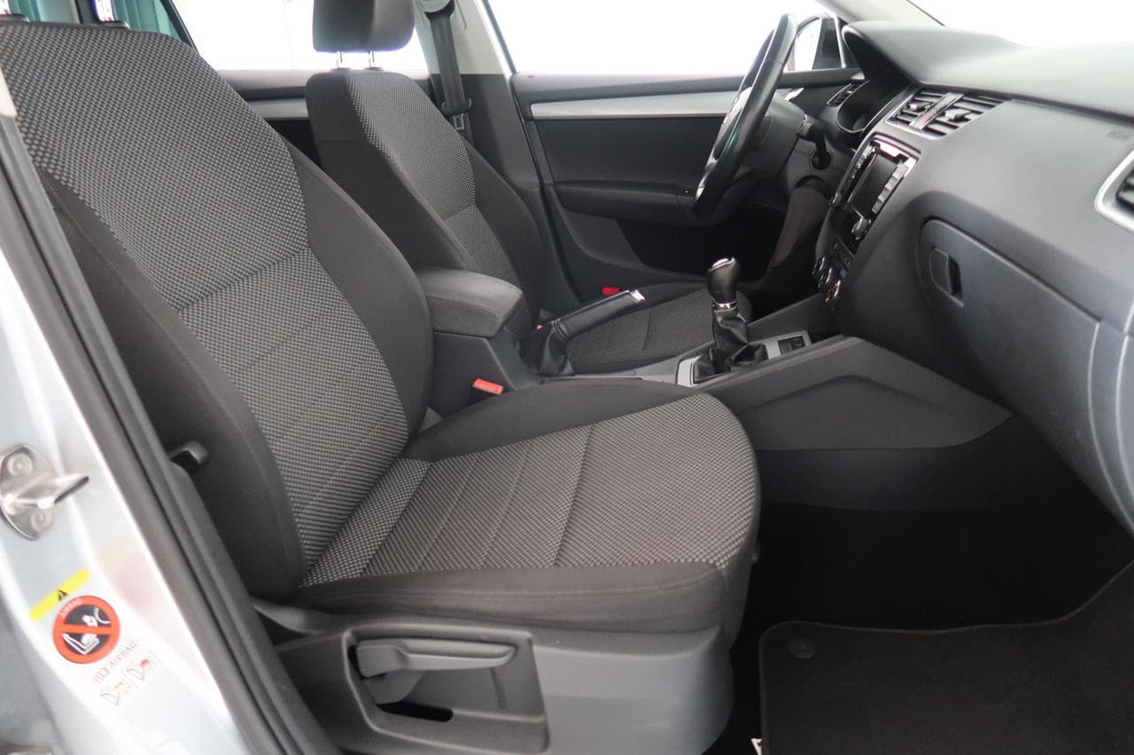 2014 Škoda OCTAVIA - 20