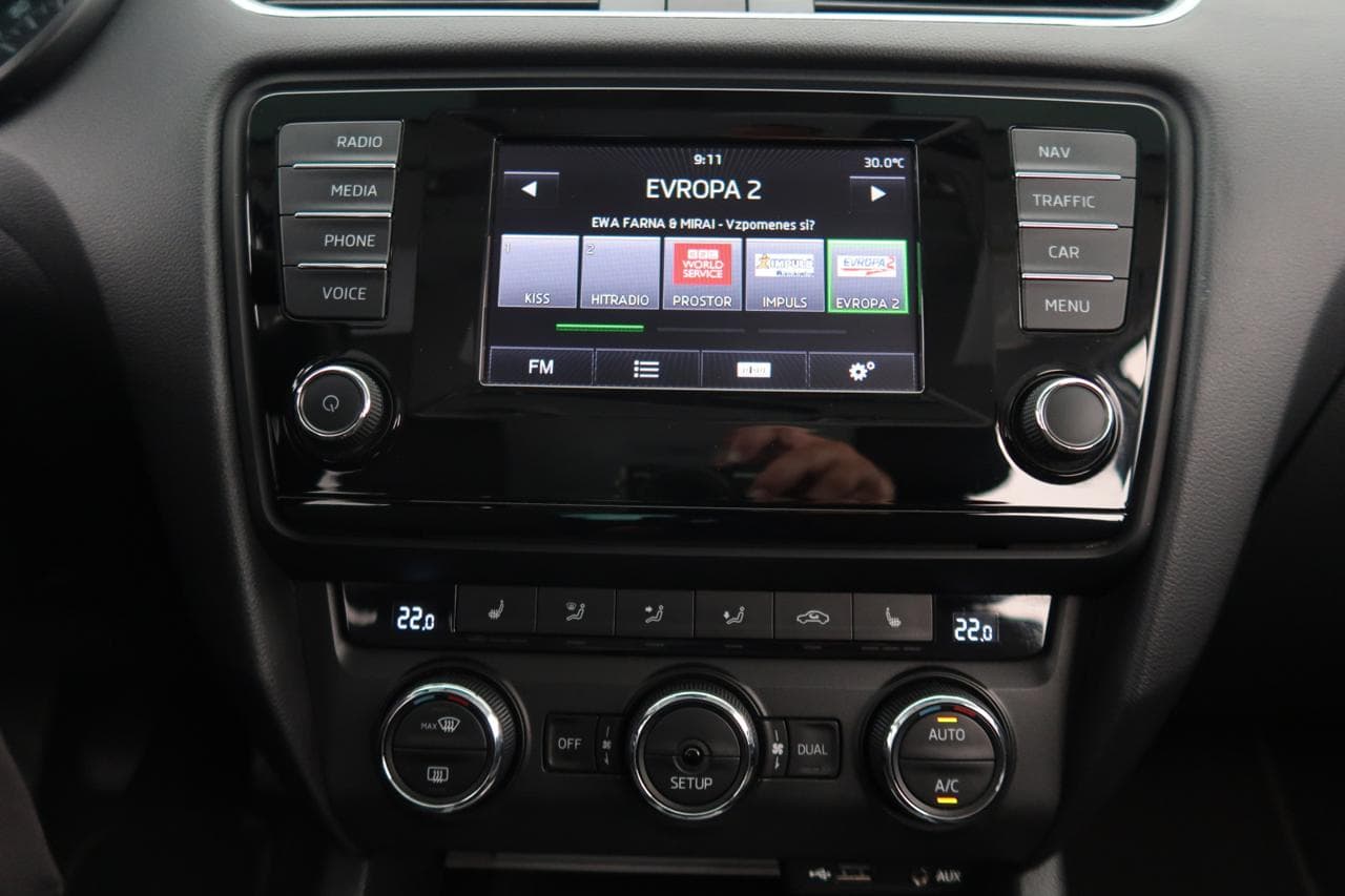 2014 Škoda OCTAVIA - 32