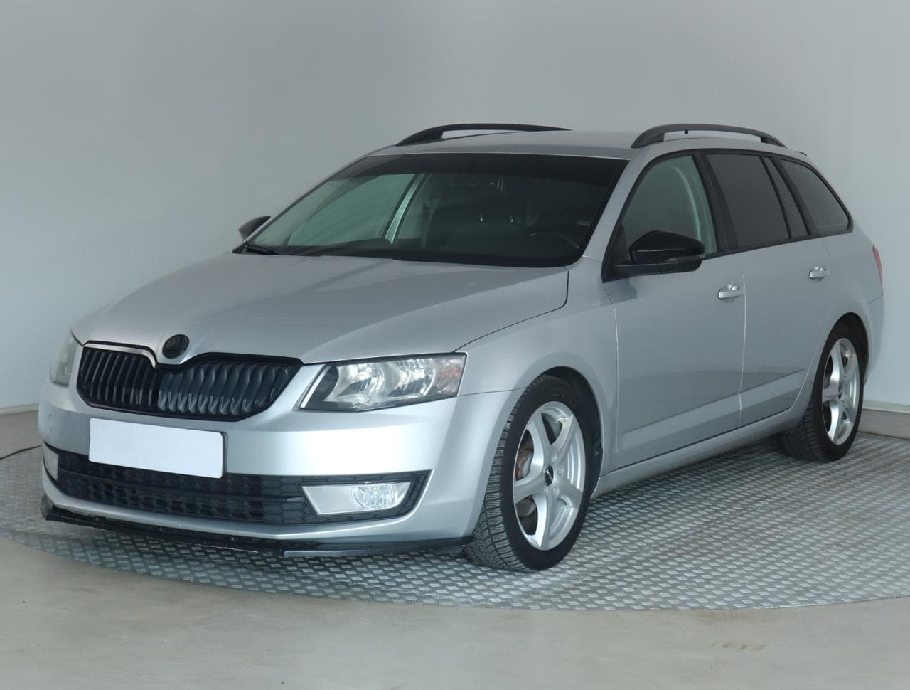 2014 Škoda OCTAVIA - 3