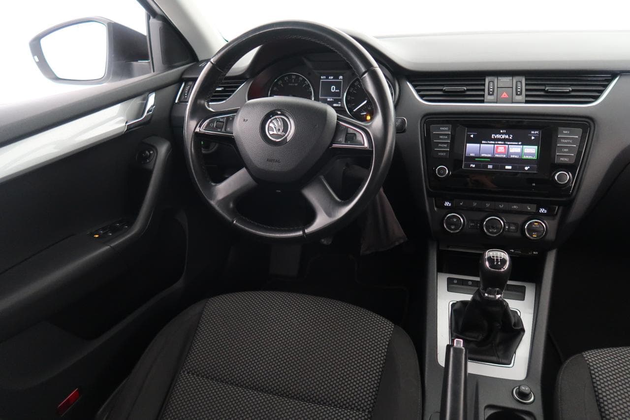 2014 Škoda OCTAVIA - 15